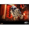 Hot Toys Star Wars: Attack of the Clones - R2-D2 1:6 Scale Hot Toys Star Wars: Attack of the Clones - R2-D2 1:6 Scale