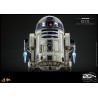 Hot Toys Star Wars: Attack of the Clones - R2-D2 1:6 Scale Hot Toys Star Wars: Attack of the Clones - R2-D2 1:6 Scale