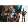 Hot Toys Star Wars: Attack of the Clones - C-3PO 1:6 Scale Hot Toys Star Wars: Attack of the Clones - C-3PO 1:6 Scale