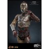 Hot Toys Star Wars: Attack of the Clones - C-3PO 1:6 Scale Hot Toys Star Wars: Attack of the Clones - C-3PO 1:6 Scale