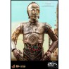 Hot Toys Star Wars: Attack of the Clones - C-3PO 1:6 Scale Hot Toys Star Wars: Attack of the Clones - C-3PO 1:6 Scale