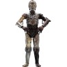 Hot Toys Star Wars: Attack of the Clones - C-3PO 1:6 Scale Hot Toys Star Wars: Attack of the Clones - C-3PO 1:6 Scale