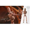 Hot Toys Star Wars: Attack of the Clones - Battle Droid Hot Toys Star Wars: Attack of the Clones - Battle Droid