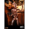 Hot Toys Star Wars: Attack of the Clones - Battle Droid Hot Toys Star Wars: Attack of the Clones - Battle Droid