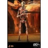 Hot Toys Star Wars: Attack of the Clones - Battle Droid Hot Toys Star Wars: Attack of the Clones - Battle Droid