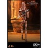 Hot Toys Star Wars: Attack of the Clones - Battle Droid Hot Toys Star Wars: Attack of the Clones - Battle Droid