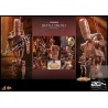 Hot Toys Star Wars: Attack of the Clones - Battle Droid Hot Toys Star Wars: Attack of the Clones - Battle Droid