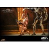 Hot Toys Star Wars: Attack of the Clones - Battle Droid Hot Toys Star Wars: Attack of the Clones - Battle Droid