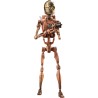 Hot Toys Star Wars: Attack of the Clones - Battle Droid Hot Toys Star Wars: Attack of the Clones - Battle Droid