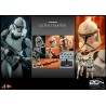 Hot Toys Star Wars: Attack of the Clones - Clone Trooper 1:6 Hot Toys Star Wars: Attack of the Clones - Clone Trooper 1:6