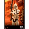 Hot Toys Star Wars: Attack of the Clones - Clone Trooper 1:6 Hot Toys Star Wars: Attack of the Clones - Clone Trooper 1:6