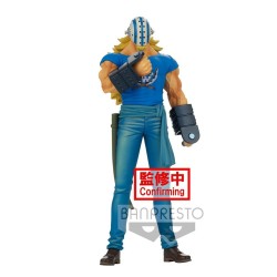 One Piece: DXF The Grandline Men - Wanokuni Vol. 17 Killer PVC