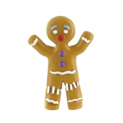 Shrek: PVC Figure Gingerbread Man