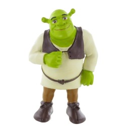 Shrek: PVC Figure Shrek