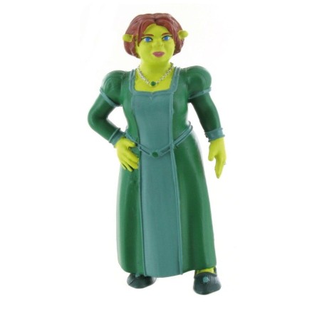 Shrek: PVC Figure Fiona