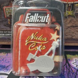 Fallout: Wasteland Warfare Miniatures - Unaligned Burning Man