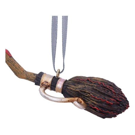 Harry Potter: Firebolt Christmas Tree Ornament