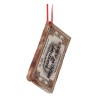 Harry Potter: Hogwarts Express Ticket Christmas Tree Ornament Harry Potter: Hogwarts Express Ticket Christmas Tree Ornament