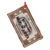 Harry Potter: Hogwarts Express Ticket Christmas Tree Ornament Harry Potter: Hogwarts Express Ticket Christmas Tree Ornament