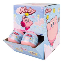 Kirby: Mystery Capsule Display Mini-figure 7 cm (1 stuk - 1