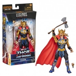 Marvel Legends: Thor: Love and Thunder Thor Action Figure 15 cm