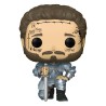 Funko Pop! Rocks: Post Malone Knight Funko Pop! Rocks: Post Malone Knight