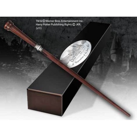 Harry Potter: Toverstaf Rufus Scrimgeour's Wand
