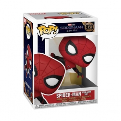 Funko Pop! Marvel: Spider-Man No Way Home - Spider-Man Upgraded