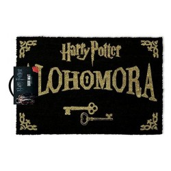 Harry Potter: Alohomora Deurmat 60x40 cm