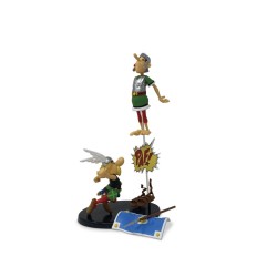 Asterix and Obelix: Asterix Paf PVC Statue 27 cm