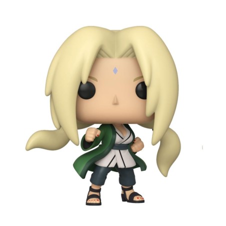 Funko Pop! Anime: Naruto - Orochimaru Funko Pop! Anime: Naruto - Orochimaru