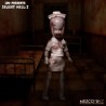 Living Dead Dolls: Silent Hill 2 - Bubble Head Nurse 25 cm Living Dead Dolls: Silent Hill 2 - Bubble Head Nurse 25 cm