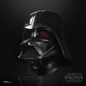 Star Wars: Darth Vader Black Series Electronic Helmet 2022