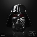 Star Wars: Darth Vader Black Series Electronic Helmet 2022