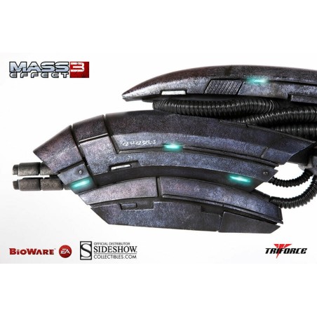 Mass Effect: Geth Pulse Rifle Replica 1:1 Scale