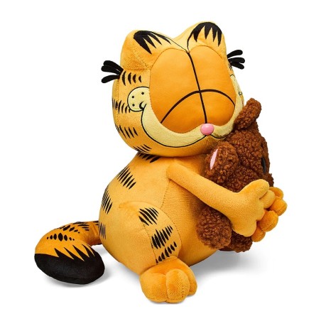 Garfield: Garfield and Pooky Plush 33 cm Garfield: Garfield and Pooky Plush 33 cm
