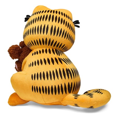 Garfield: Garfield and Pooky Plush 33 cm