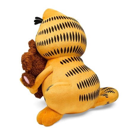 Garfield: Garfield and Pooky Plush 33 cm Garfield: Garfield and Pooky Plush 33 cm
