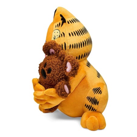 Garfield: Garfield and Pooky Plush 33 cm