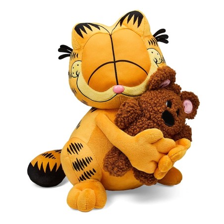 Garfield: Garfield and Pooky Plush 33 cm Garfield: Garfield and Pooky Plush 33 cm