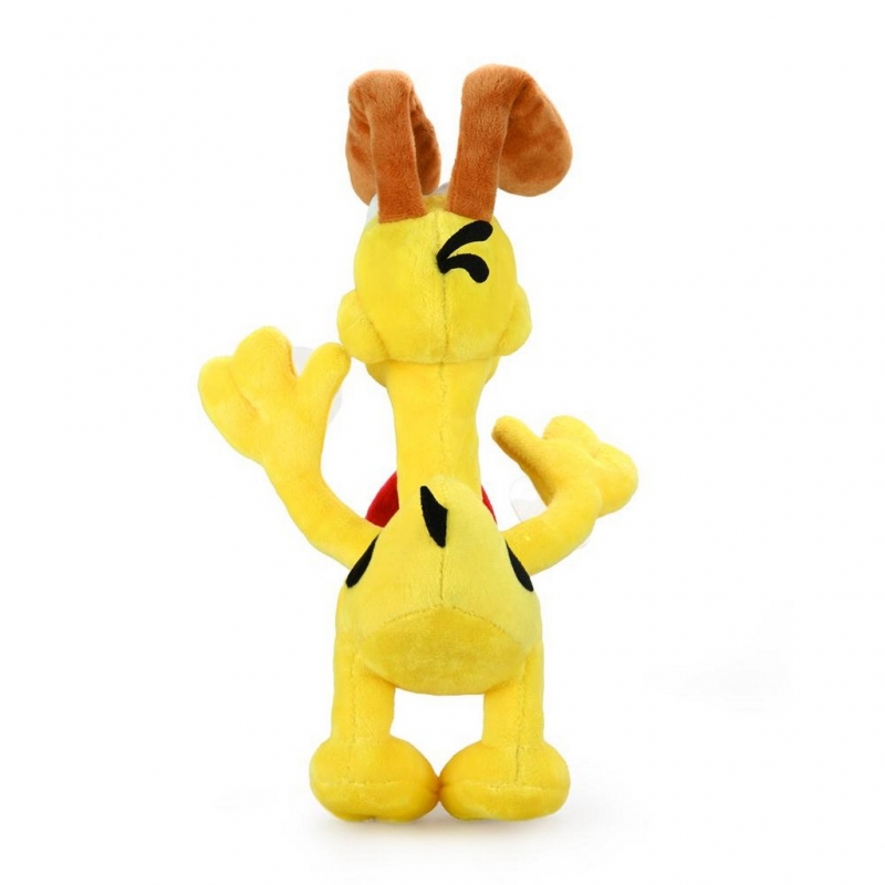 garfield window suction cup