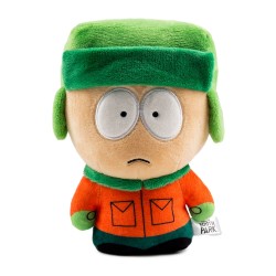 South Park: Kyle Phunny Plush 20 cm