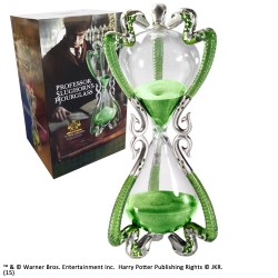 Harry Potter: Professor Slughorn's Hourglass 25 cm