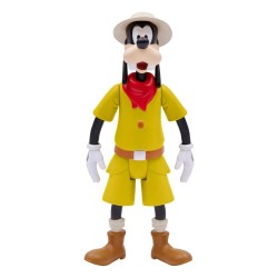 Disney: ReAction Action Figure - Goofy 10 cm