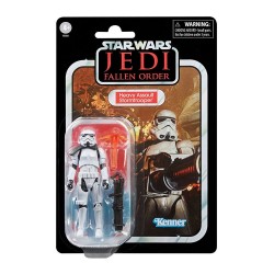 Star Wars: Vintage Collection - Heavy Assault Stormtrooper