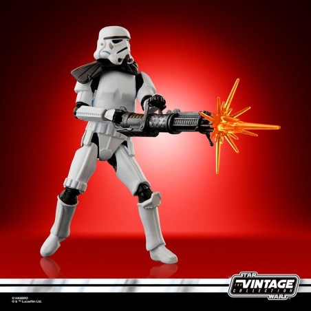 Star Wars: Vintage Collection - Heavy Assault Stormtrooper