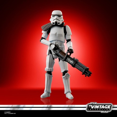 Star Wars: Vintage Collection - Heavy Assault Stormtrooper