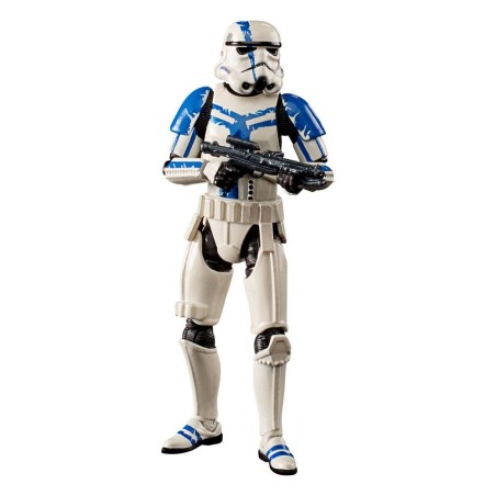 Star Wars: Vintage Collection - Stormtrooper Commander (The