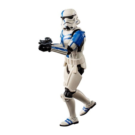 Star Wars: Vintage Collection - Stormtrooper Commander (The