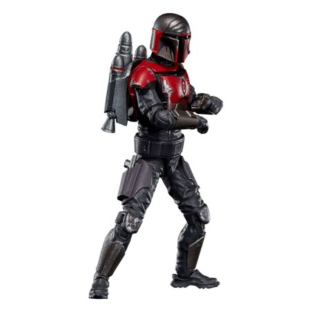 Star Wars: Vintage Collection - Mandalorian Super Commando 10 cm